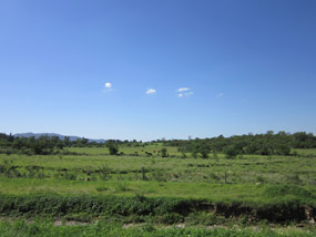 Argentina :: Sierras de Córdoba